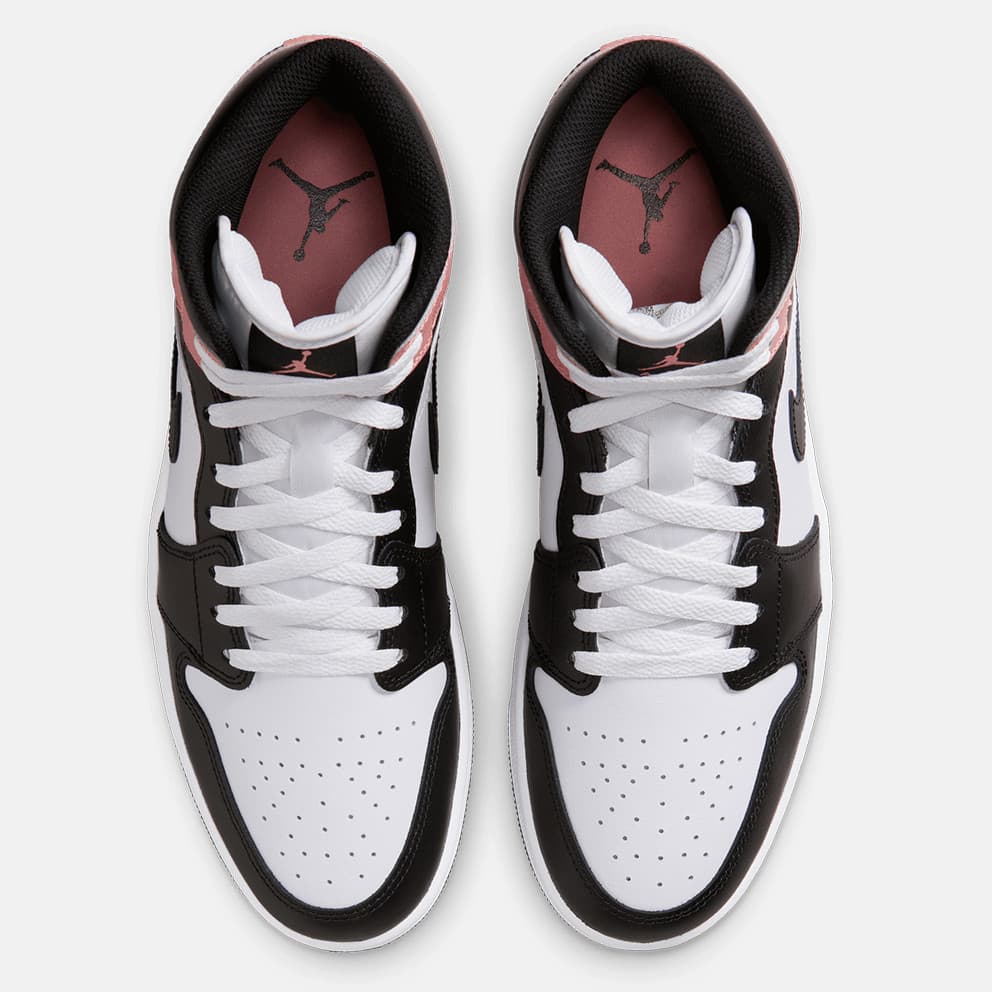 Jordan Air 1 Mid Ανδρικά Παπούτσια