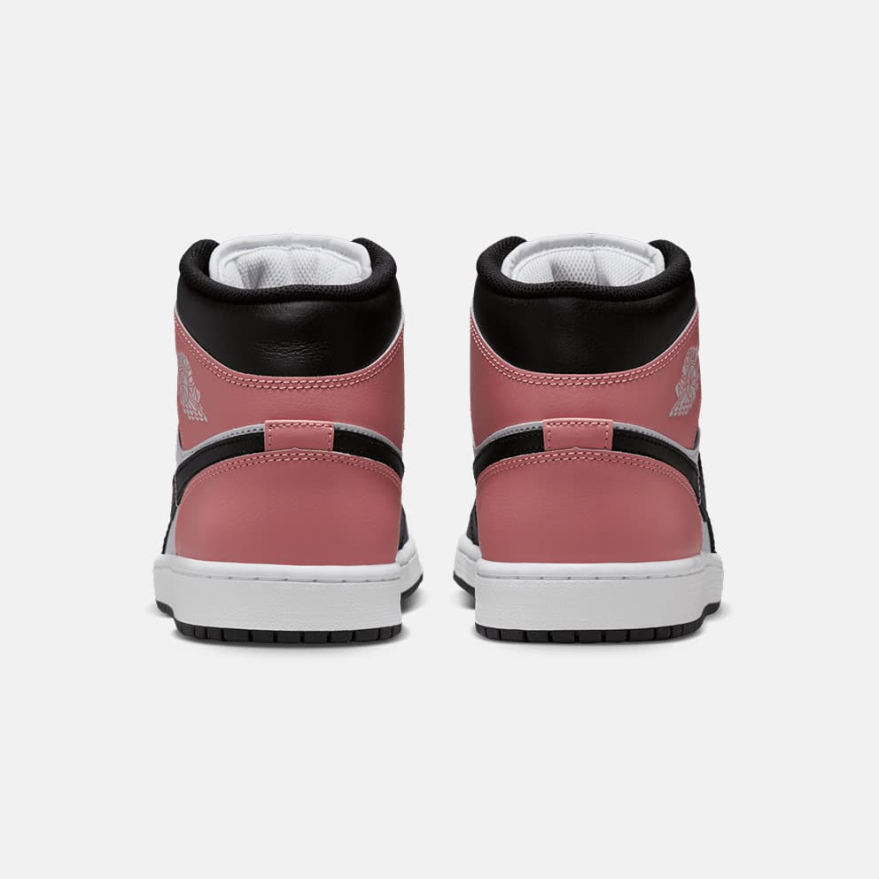 Jordan Air 1 Mid Ανδρικά Παπούτσια