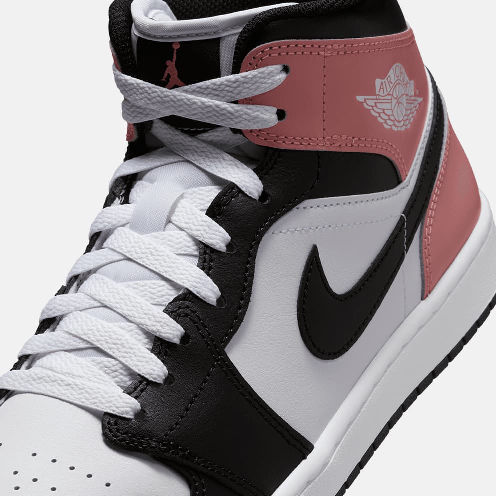 Jordan Air 1 Mid Ανδρικά Παπούτσια