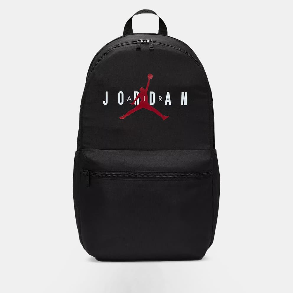 Nike Jordan Backpack Σακίδιο Πλάτης