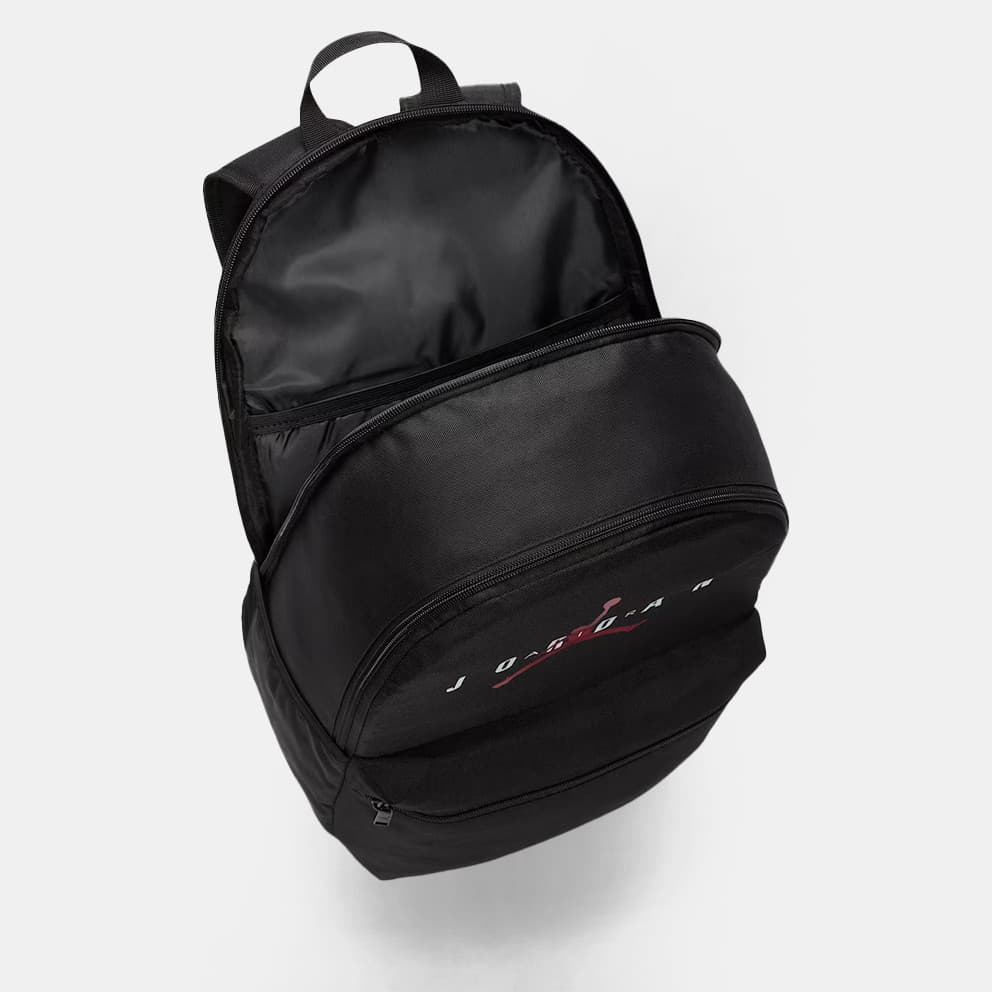 Men's Sports Bags Nike Black