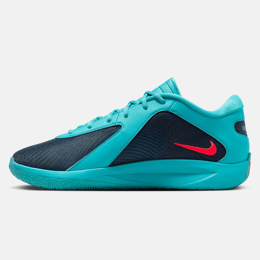 Men's Basketball Shoes Nike Multicolor