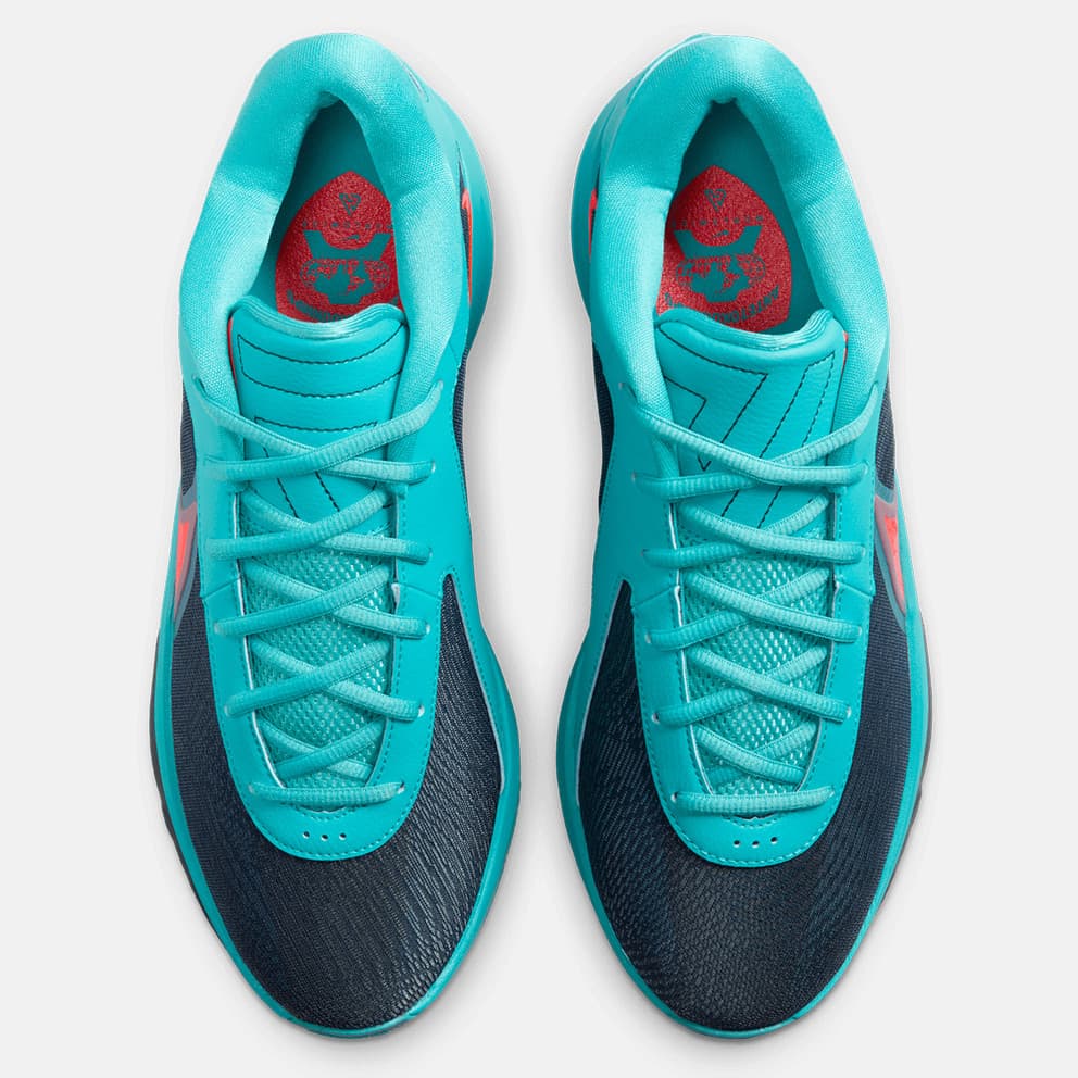 Men's Basketball Shoes Nike Multicolor