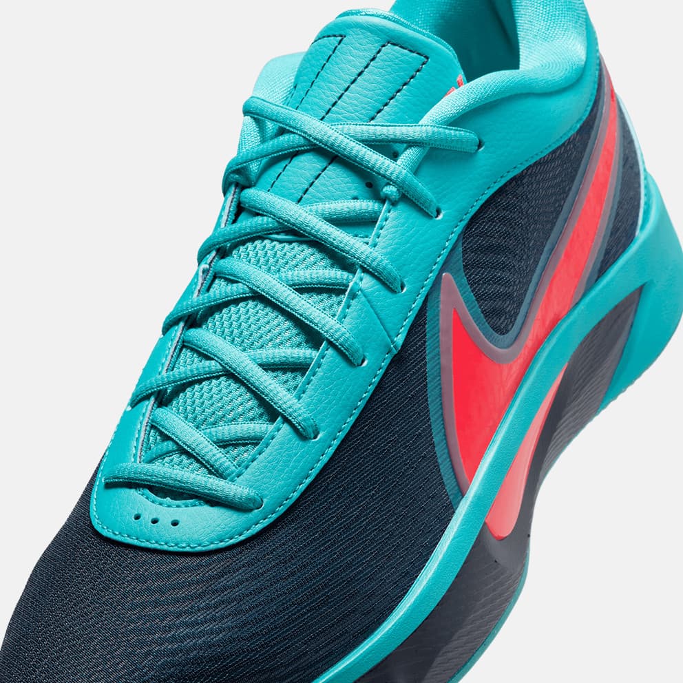 Men's Basketball Shoes Nike Multicolor