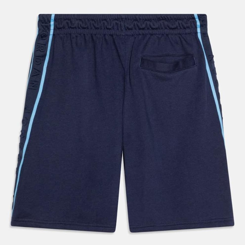 Jordan Jumpman Practice Παιδικό Σορτς