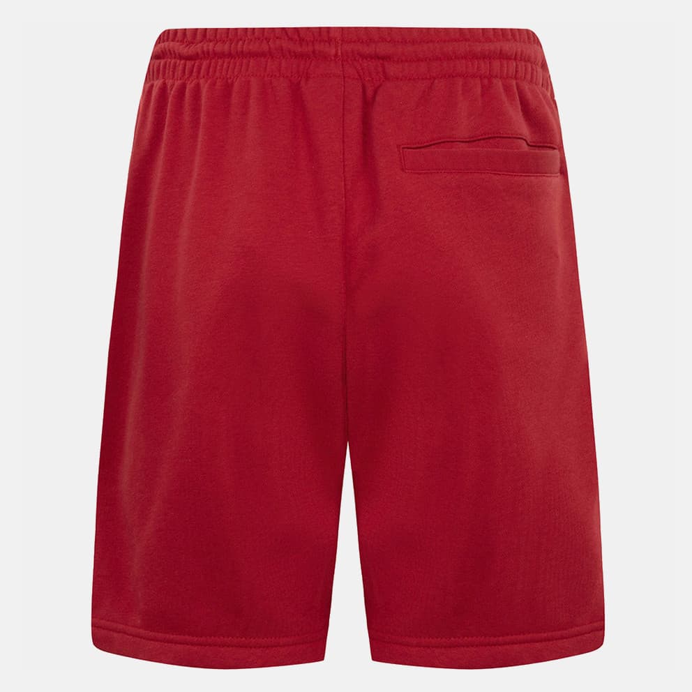 Jordan Jumpman Practice Παιδικό Σορτς