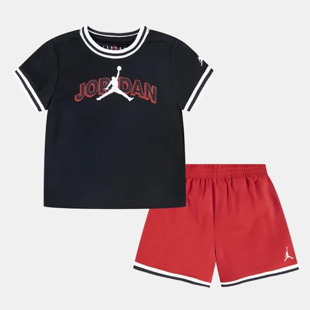 Boys' Tracksuits JORDAN Multicolor