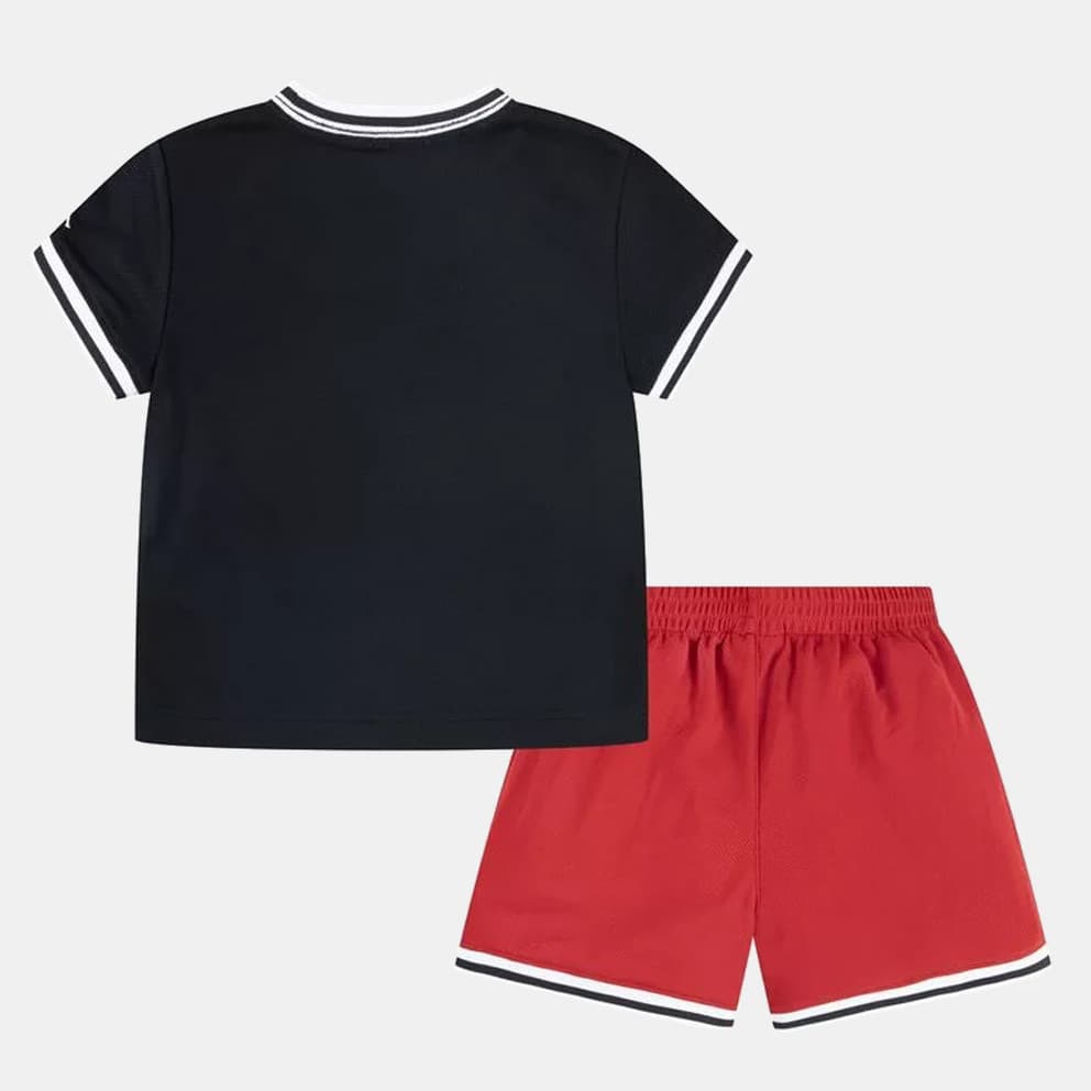 Jordan Matching Taping Παιδικό Σετ Φόρμας