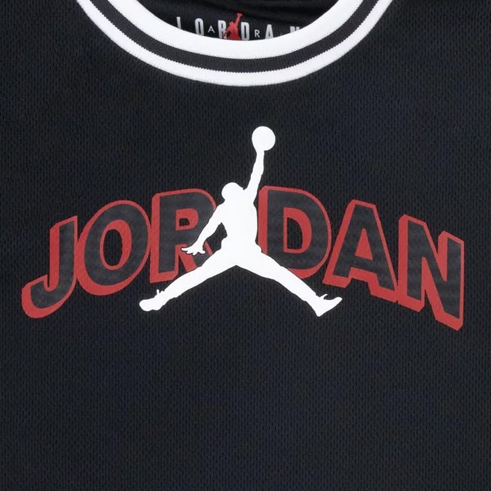 Jordan Matching Taping Παιδικό Σετ Φόρμας