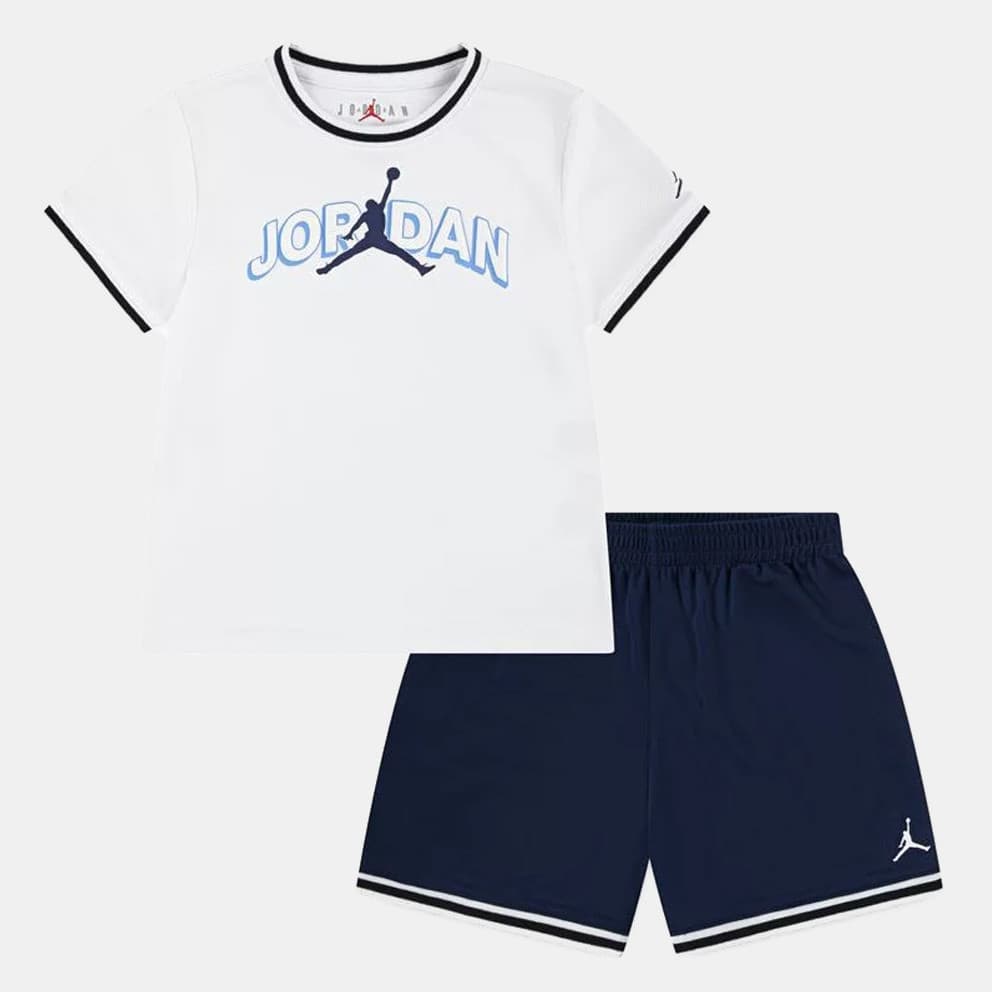 Boys' Tracksuits JORDAN Multicolor