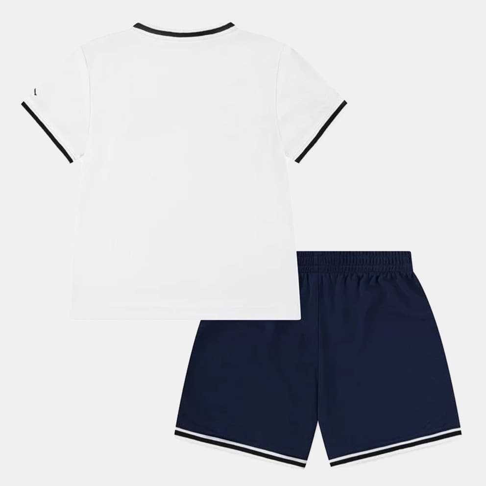 Jordan Matching Taping Παιδικό Σετ Φόρμας