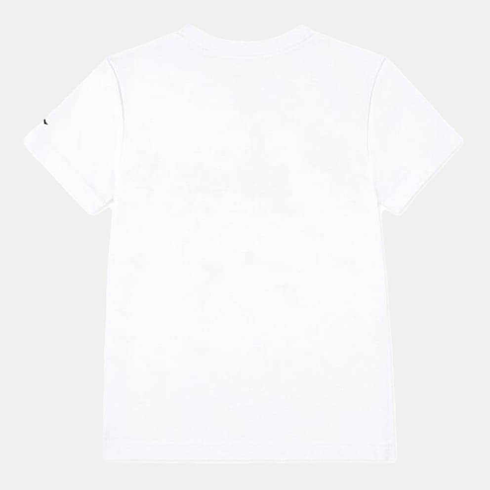 Jordan Jamming Παιδικό T-Shirt