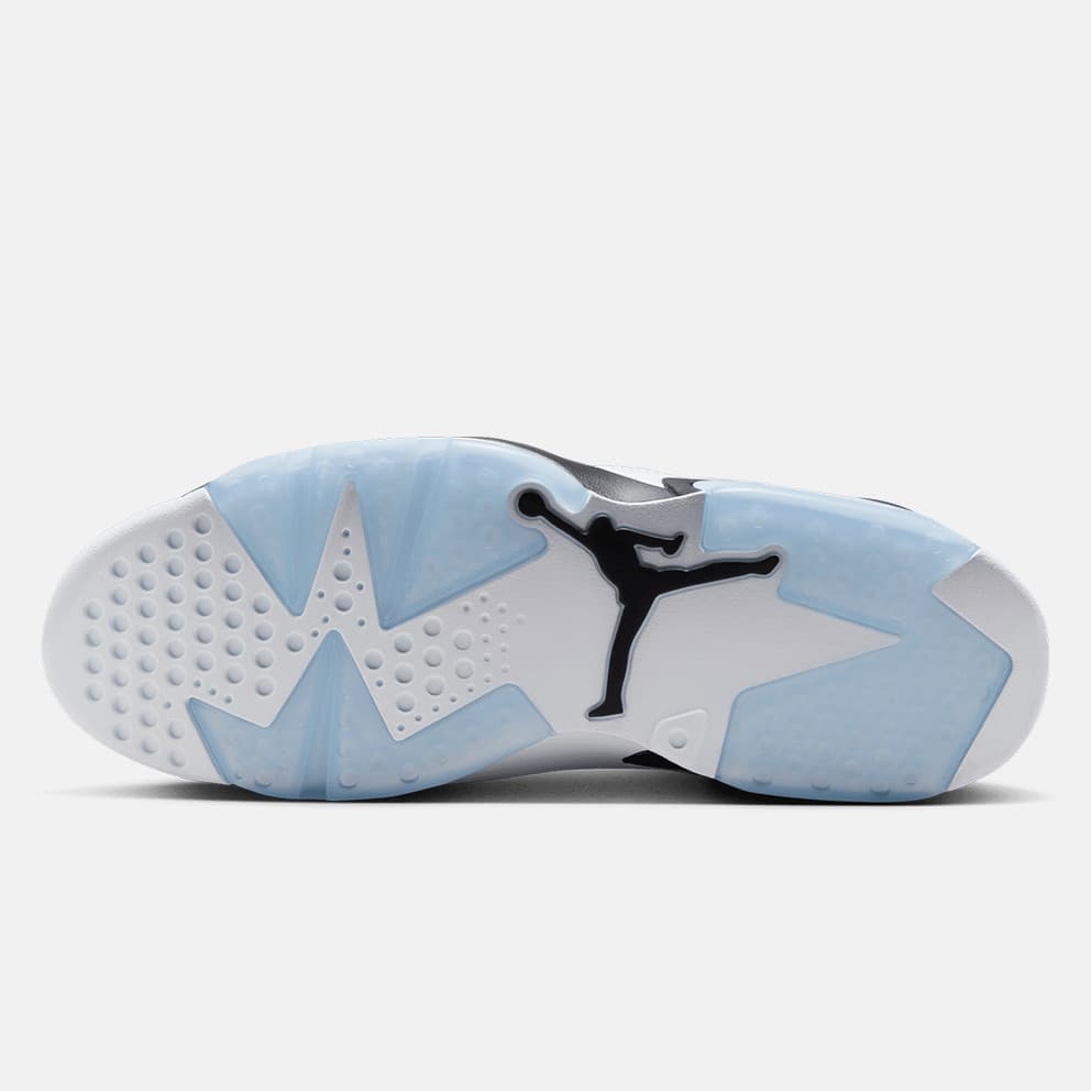 Men's Basketball Shoes JORDAN White