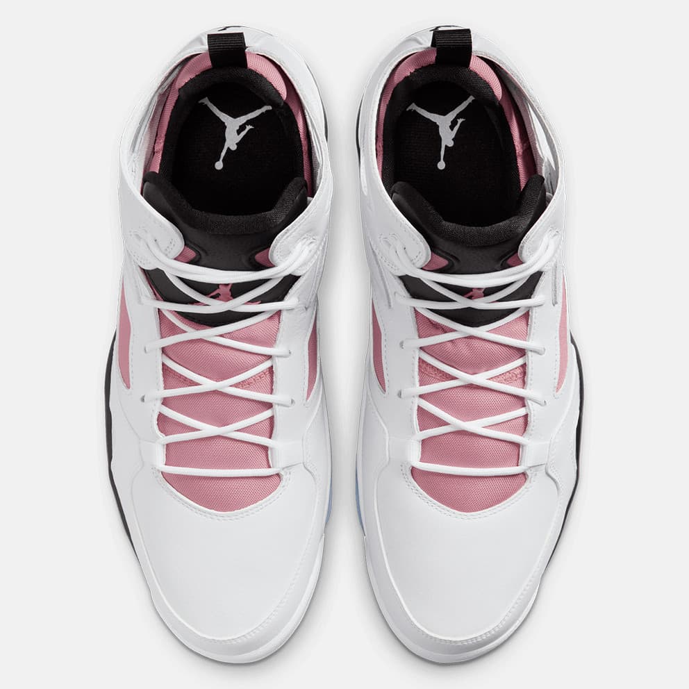 Men's Basketball Shoes JORDAN White