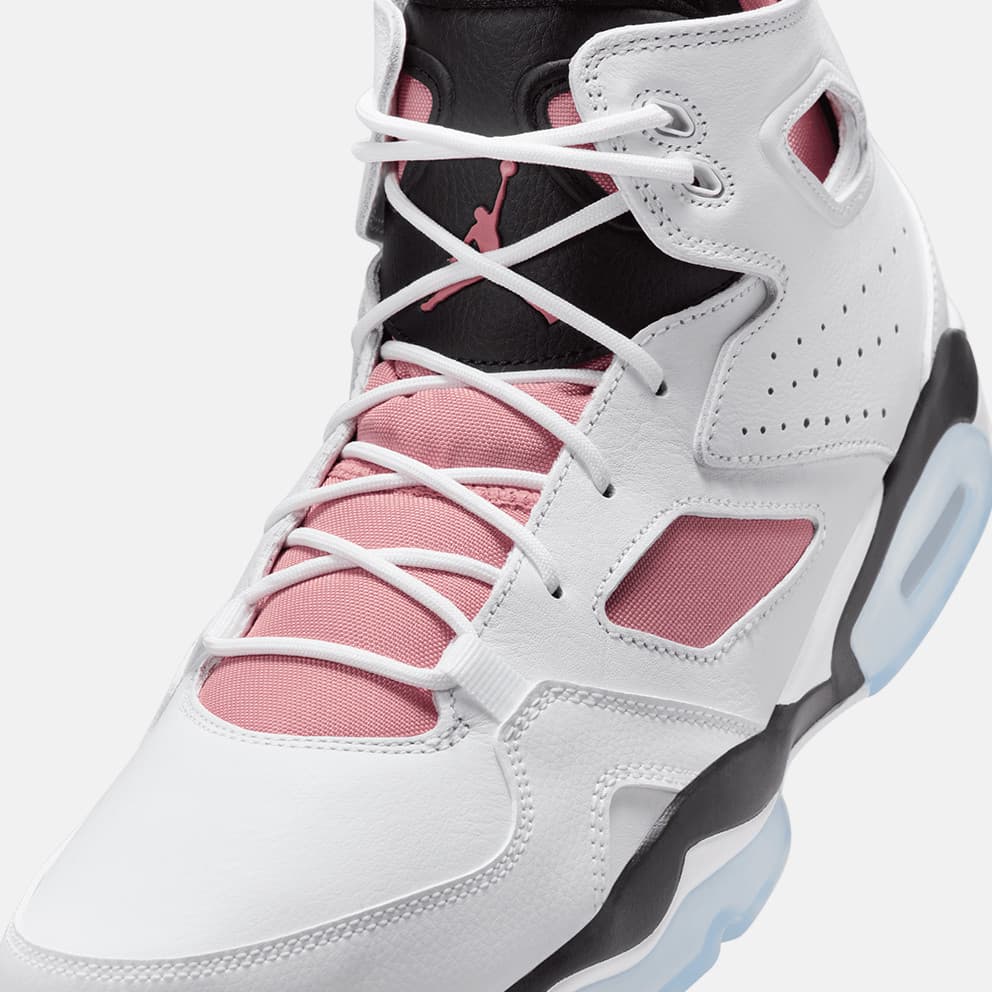 Men's Basketball Shoes JORDAN White