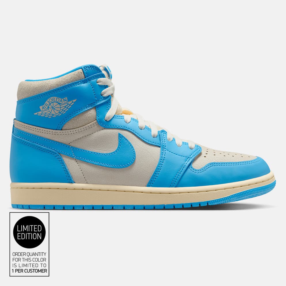 Men's Sneakers JORDAN Multicolor