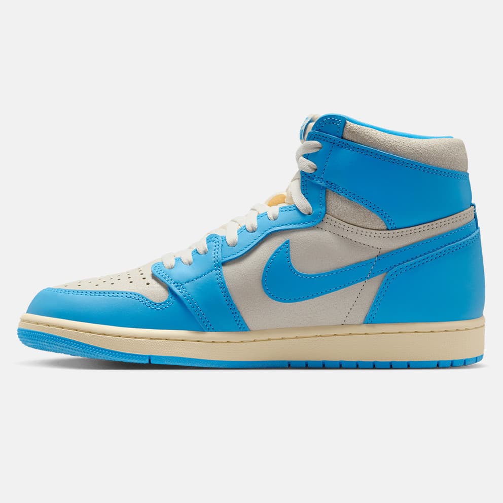Air Jordan 1 High OG "UNC Reimagined" Ανδρικά Παπούτσια
