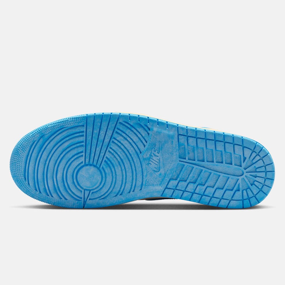 Air Jordan 1 High OG "UNC Reimagined" Ανδρικά Παπούτσια