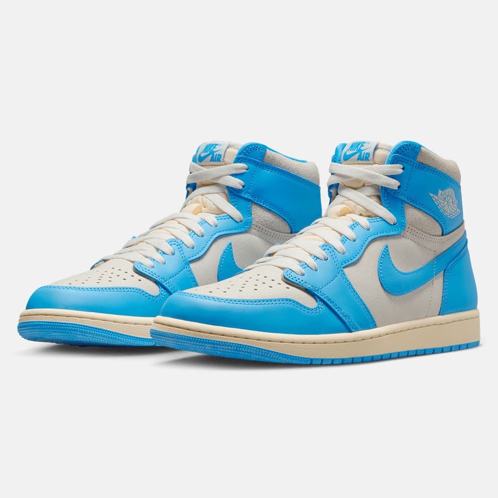 Air Jordan 1 High OG "UNC Reimagined" Ανδρικά Παπούτσια