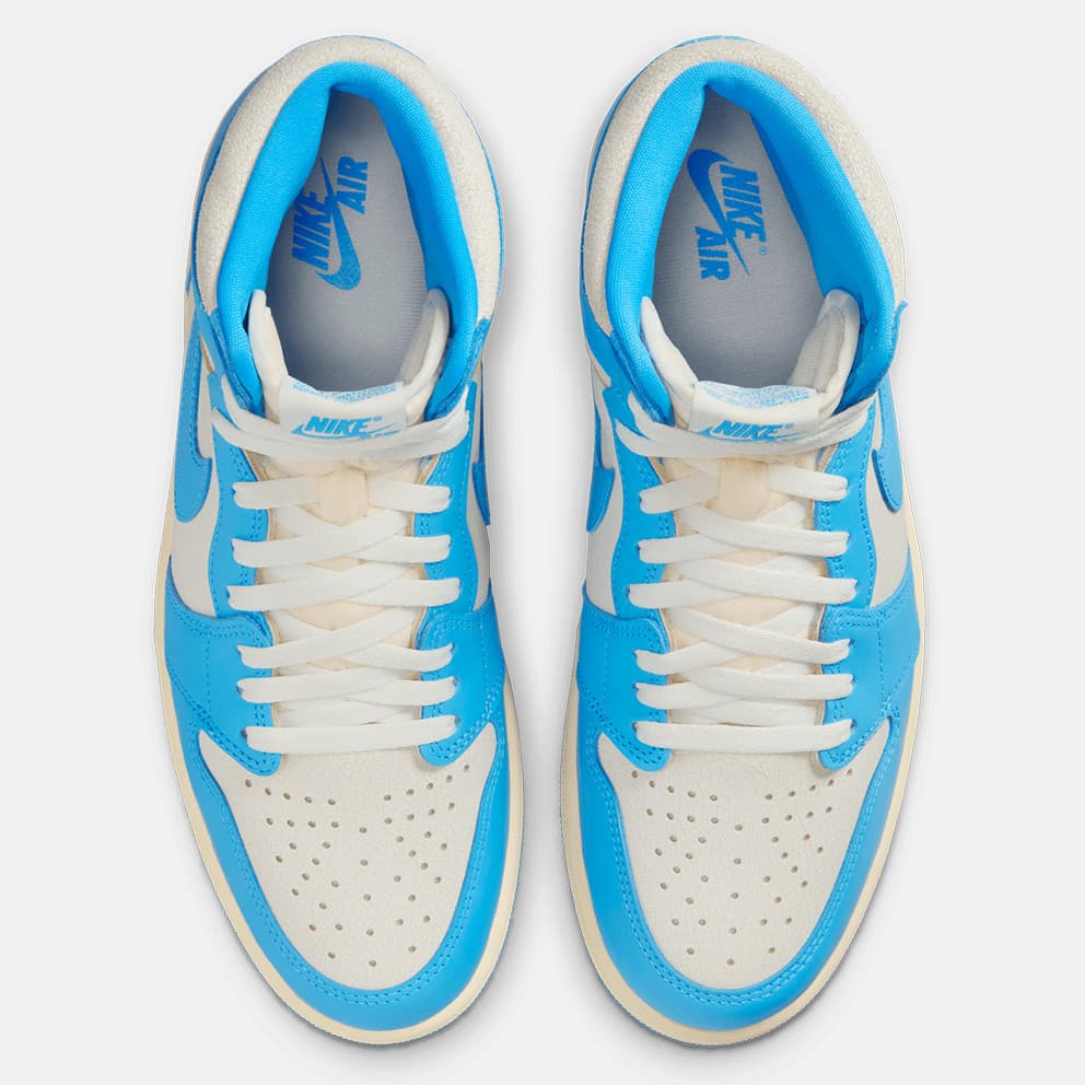 Air Jordan 1 High OG "UNC Reimagined" Ανδρικά Παπούτσια