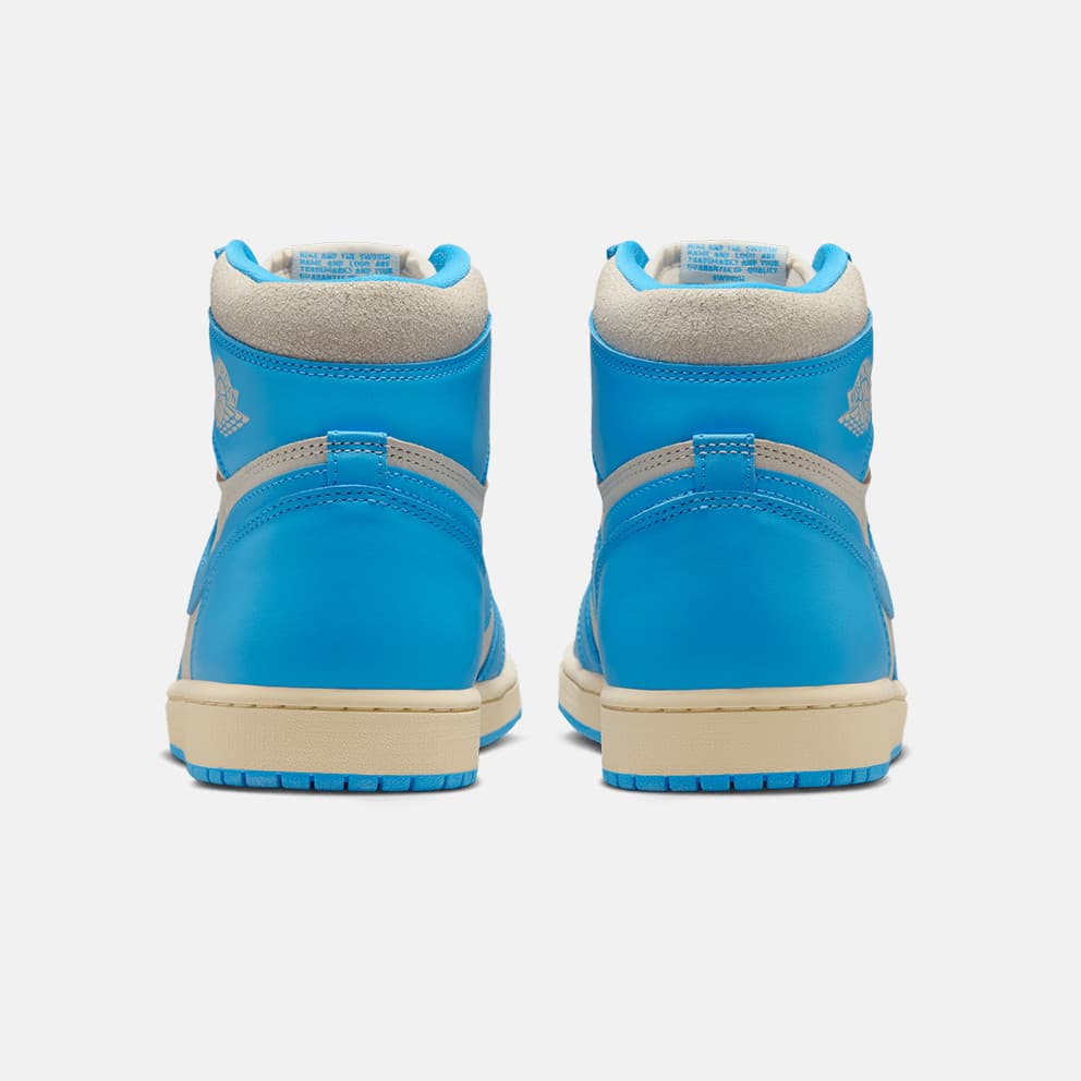 Air Jordan 1 High OG "UNC Reimagined" Ανδρικά Παπούτσια