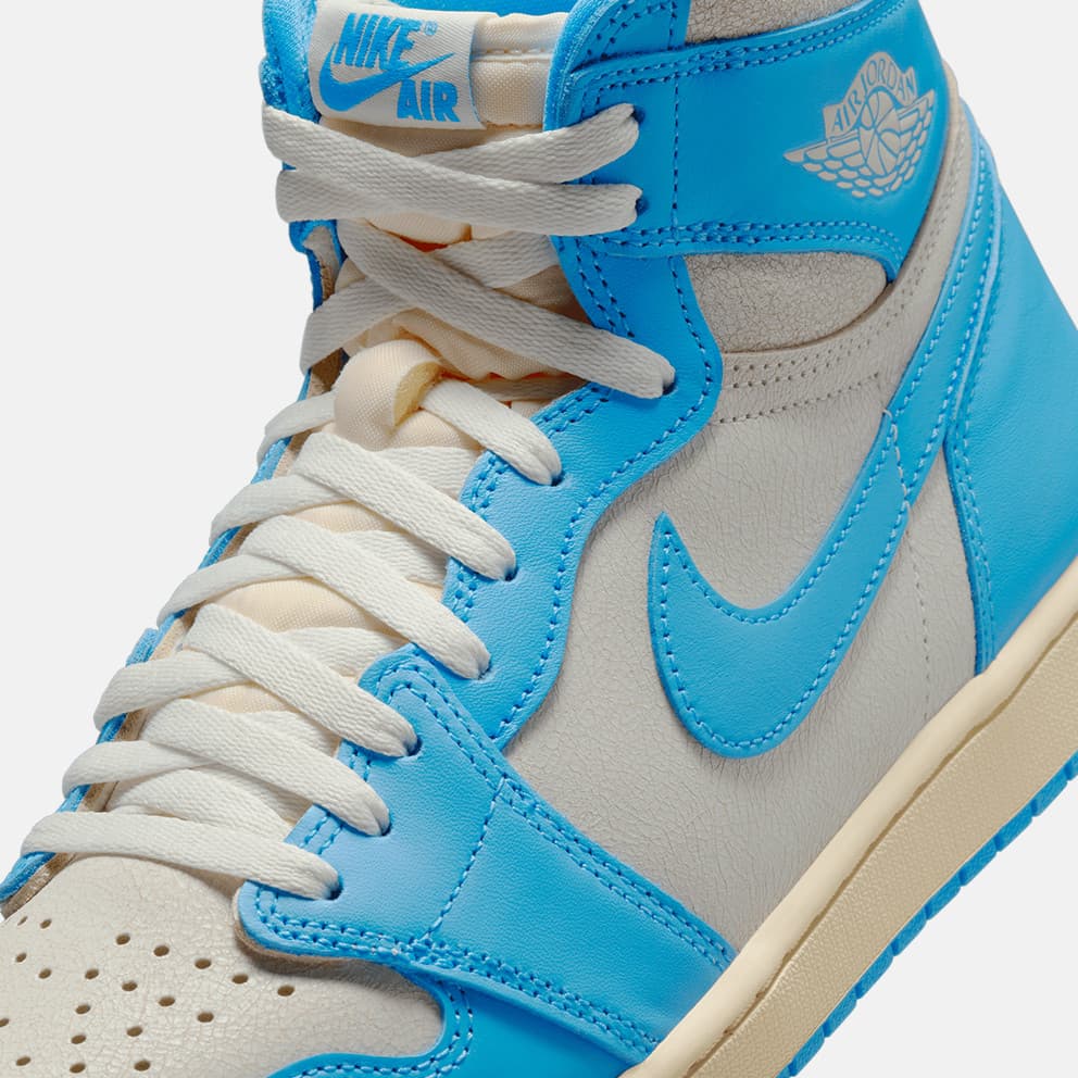 Air Jordan 1 High OG "UNC Reimagined" Ανδρικά Παπούτσια