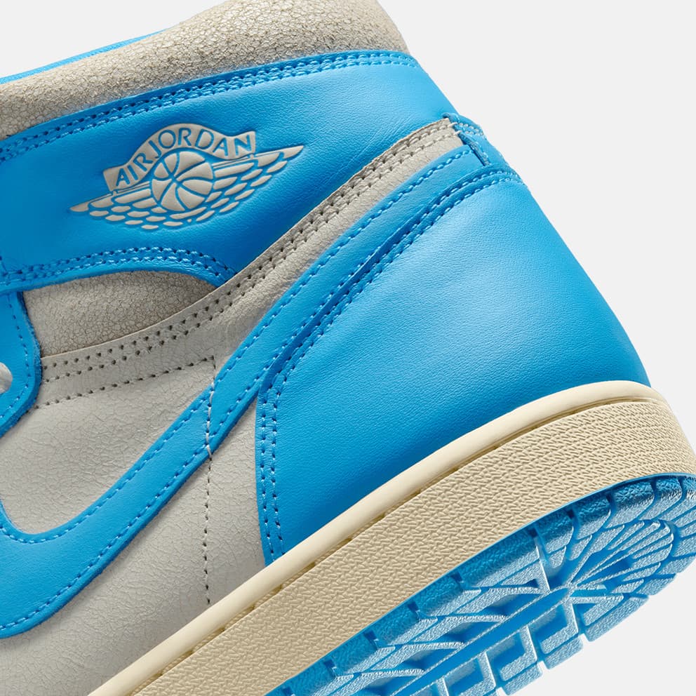 Air Jordan 1 High OG "UNC Reimagined" Ανδρικά Παπούτσια