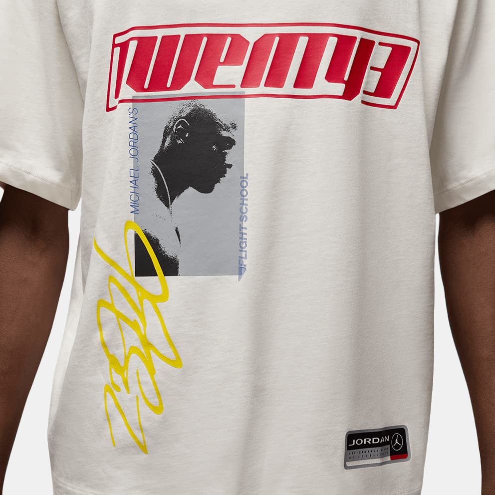 Jordan Essential Ανδρικό T-Shirt