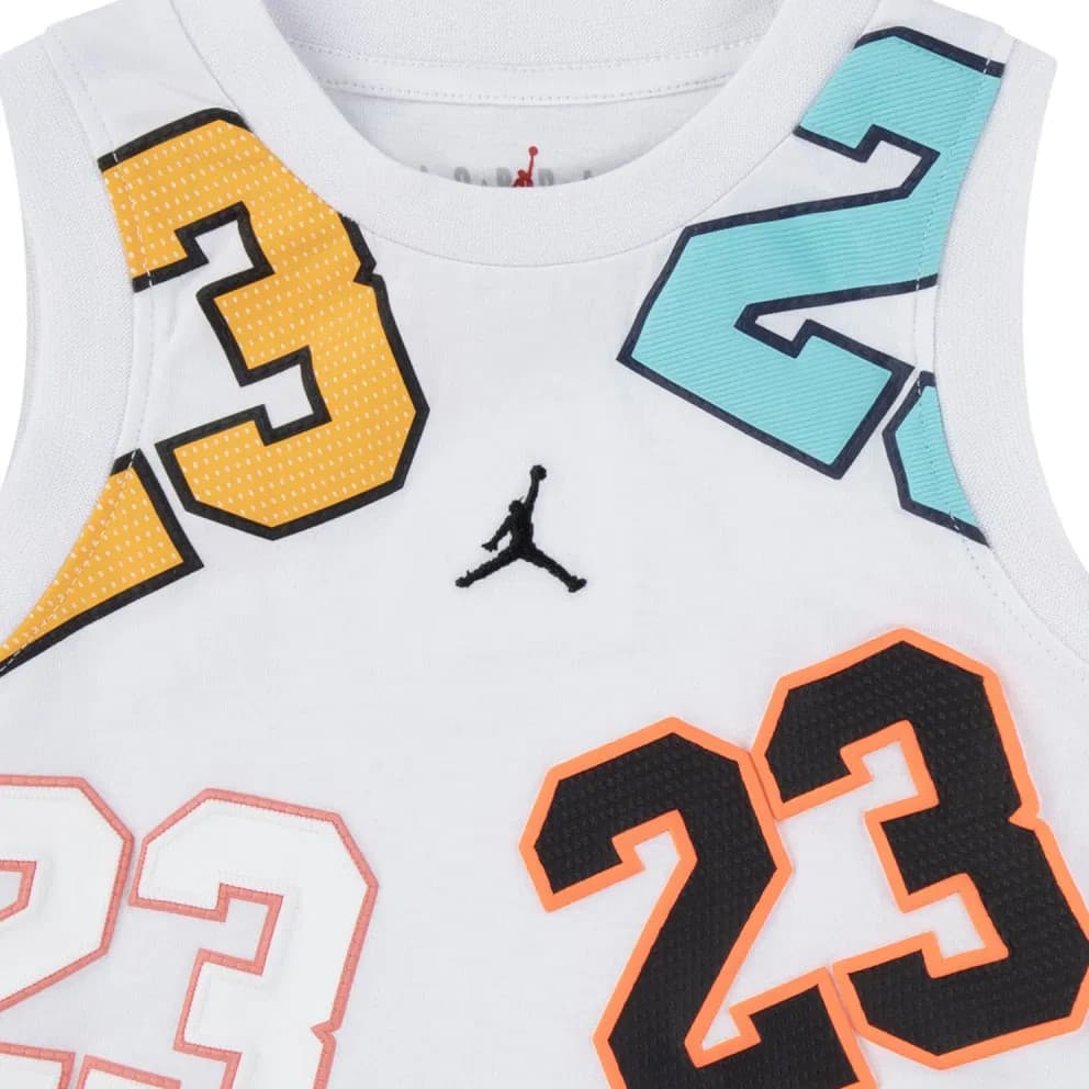 Jordan 23 Παιδικό Σετ Φόρμας