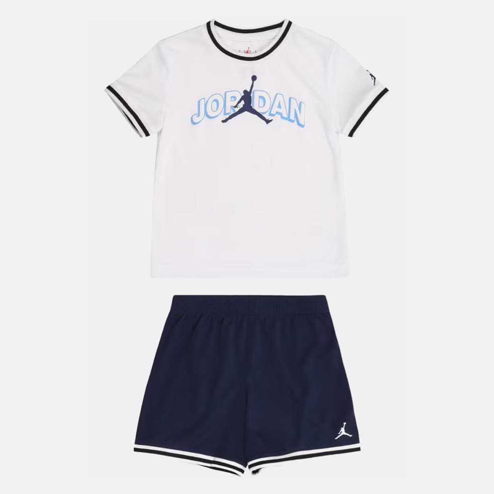 Boys' Tracksuits JORDAN Black