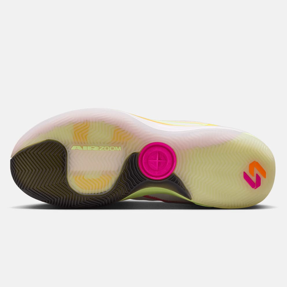 Jordan Luka 4 'Gone Fishing' Ανδρικά Μπασκετικά Παπούτσια