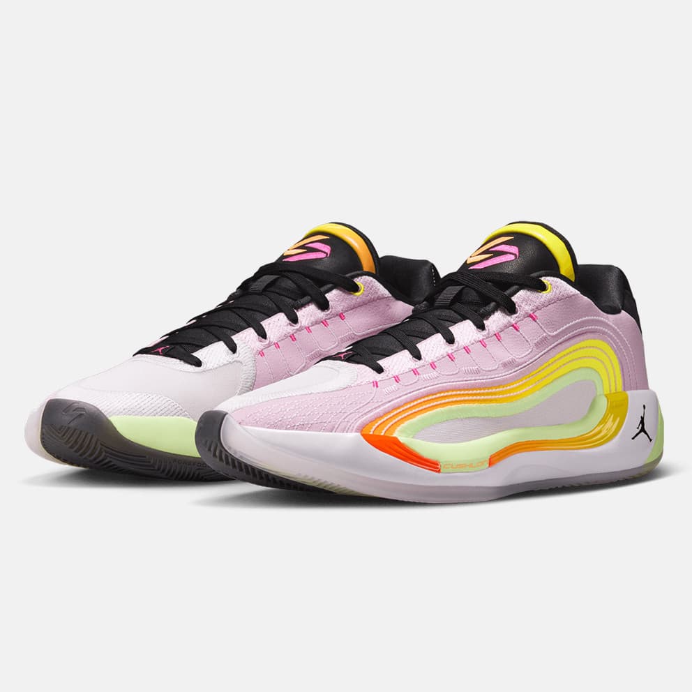 Jordan Luka 4 'Gone Fishing' Ανδρικά Μπασκετικά Παπούτσια