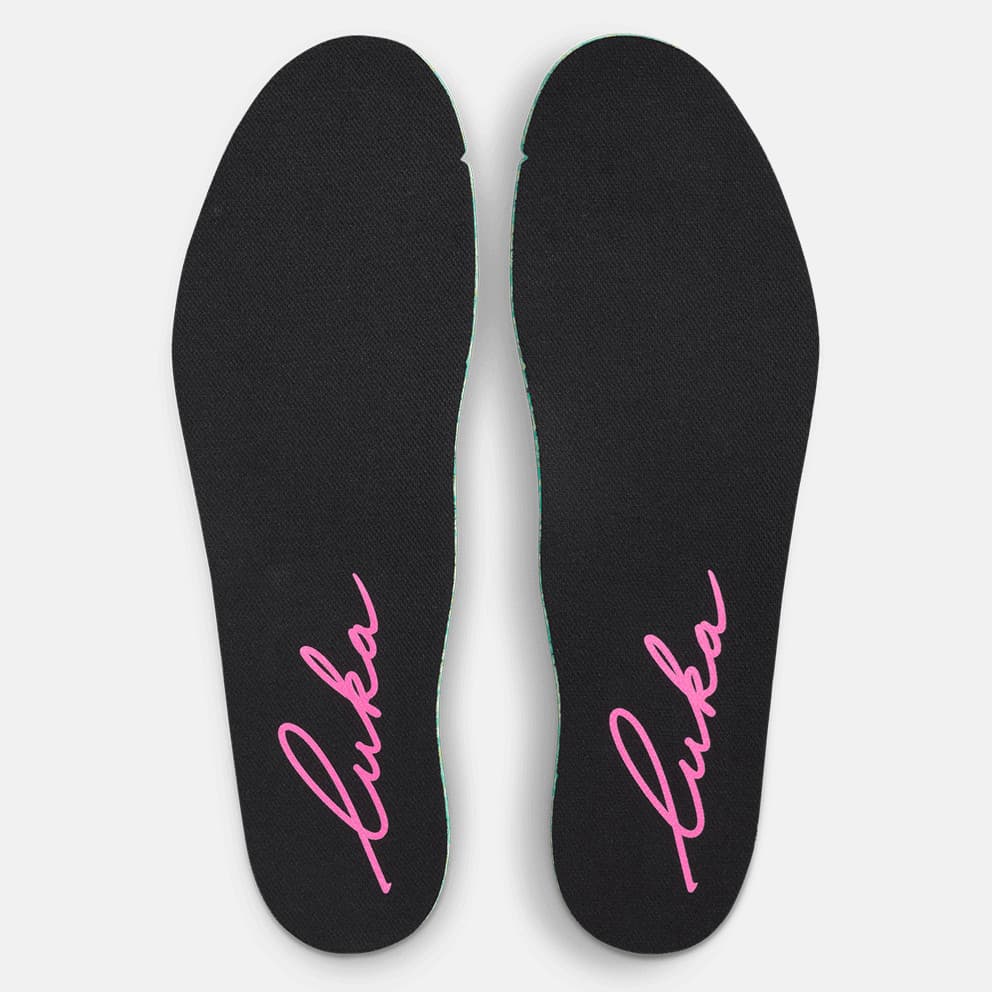 Jordan Luka 4 'Gone Fishing' Ανδρικά Μπασκετικά Παπούτσια