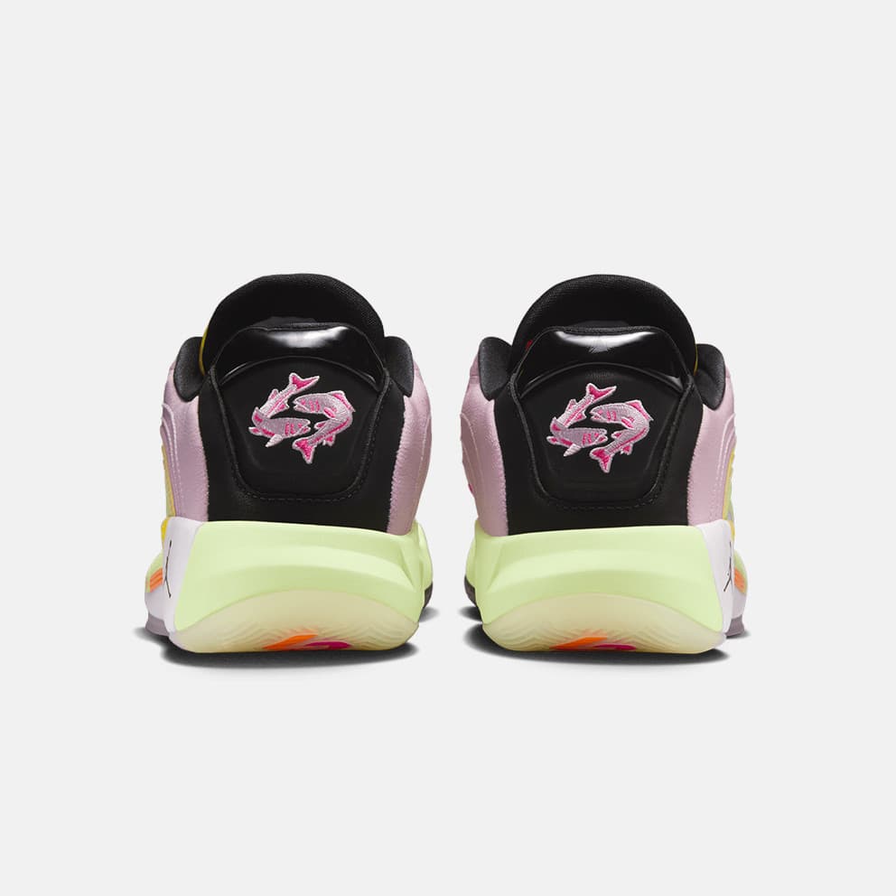 Jordan Luka 4 'Gone Fishing' Ανδρικά Μπασκετικά Παπούτσια