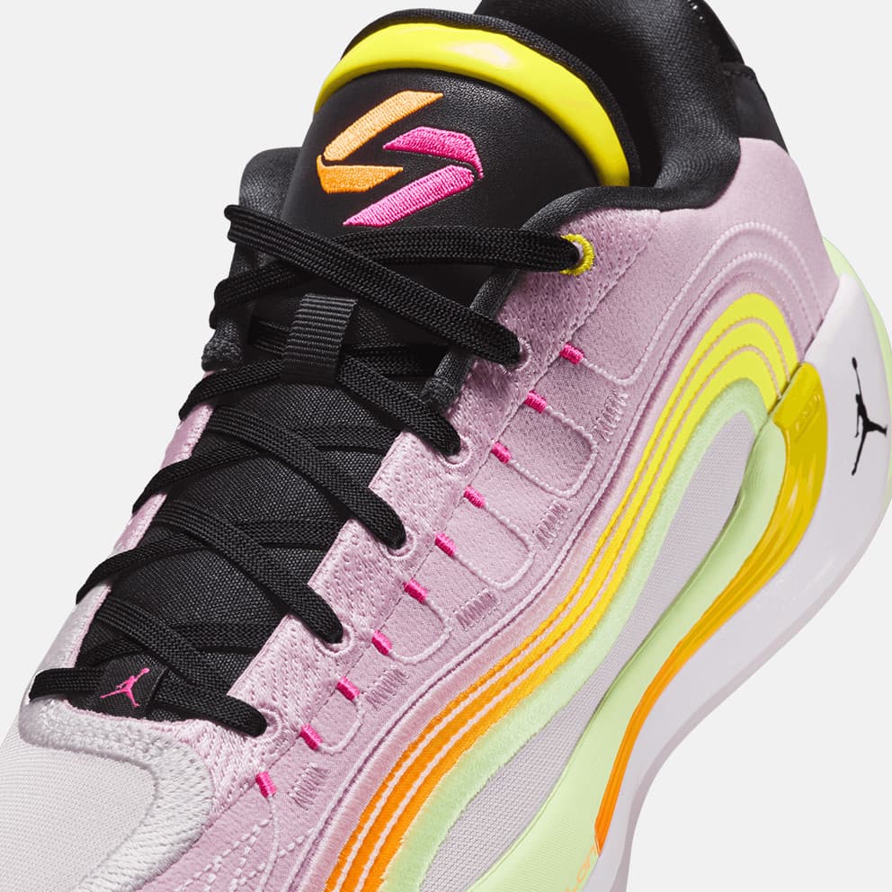 Jordan Luka 4 'Gone Fishing' Ανδρικά Μπασκετικά Παπούτσια