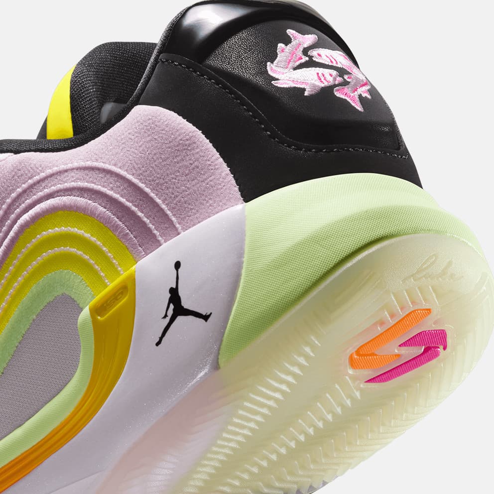 Jordan Luka 4 'Gone Fishing' Ανδρικά Μπασκετικά Παπούτσια