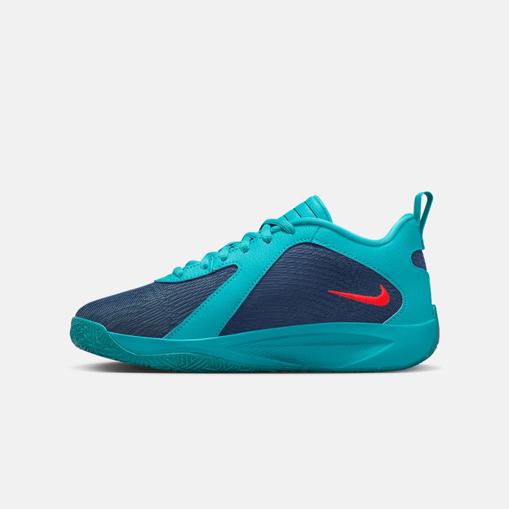 Nike Giannis Freak 6 "Liam & Maverick" Παιδικά Μπασκετικά Παπούτσια