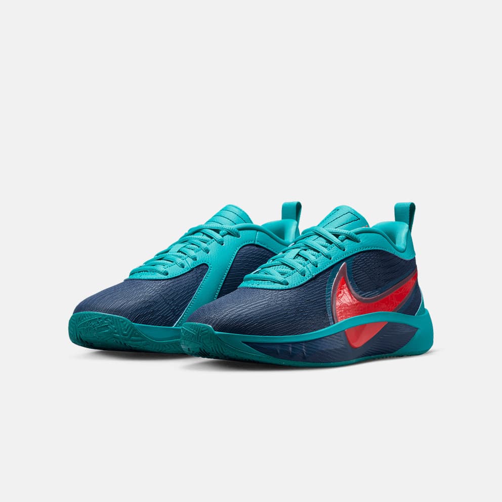 Nike Giannis Freak 6 "Liam & Maverick" Παιδικά Μπασκετικά Παπούτσια