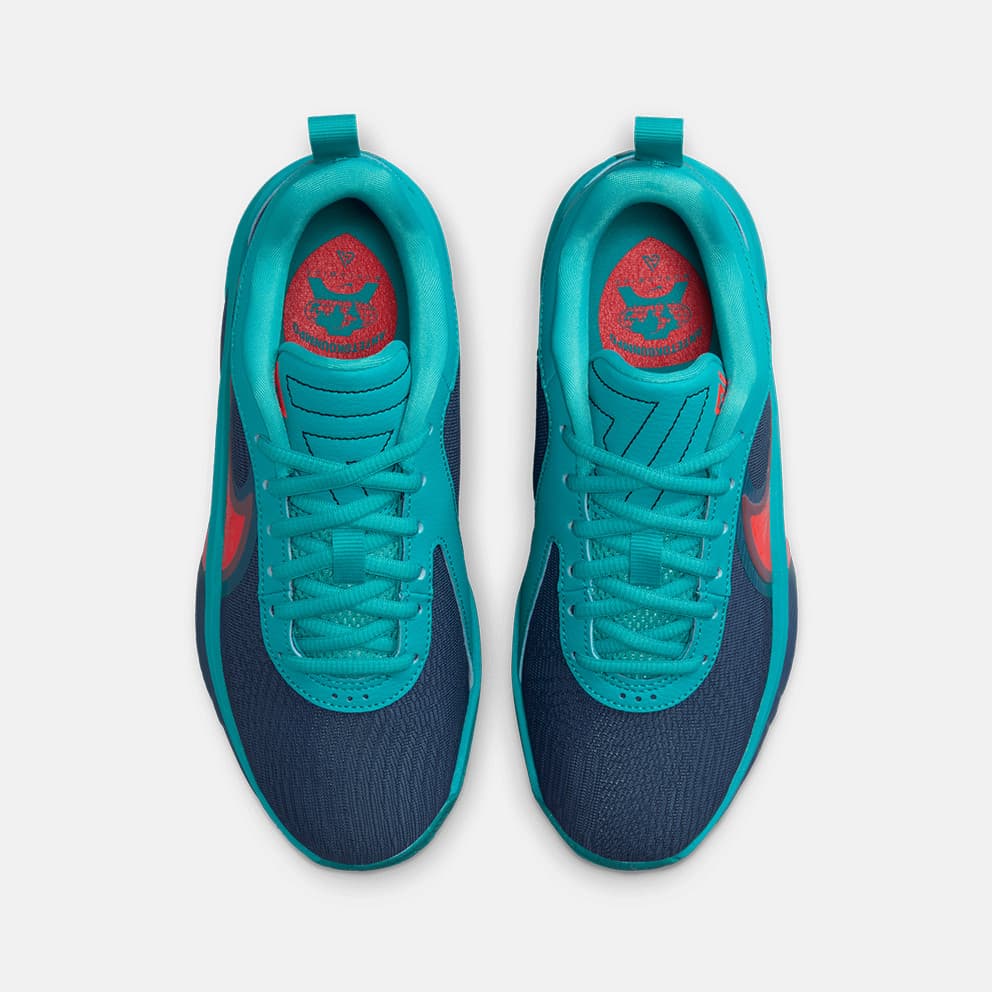 Nike Giannis Freak 6 "Liam & Maverick" Παιδικά Μπασκετικά Παπούτσια