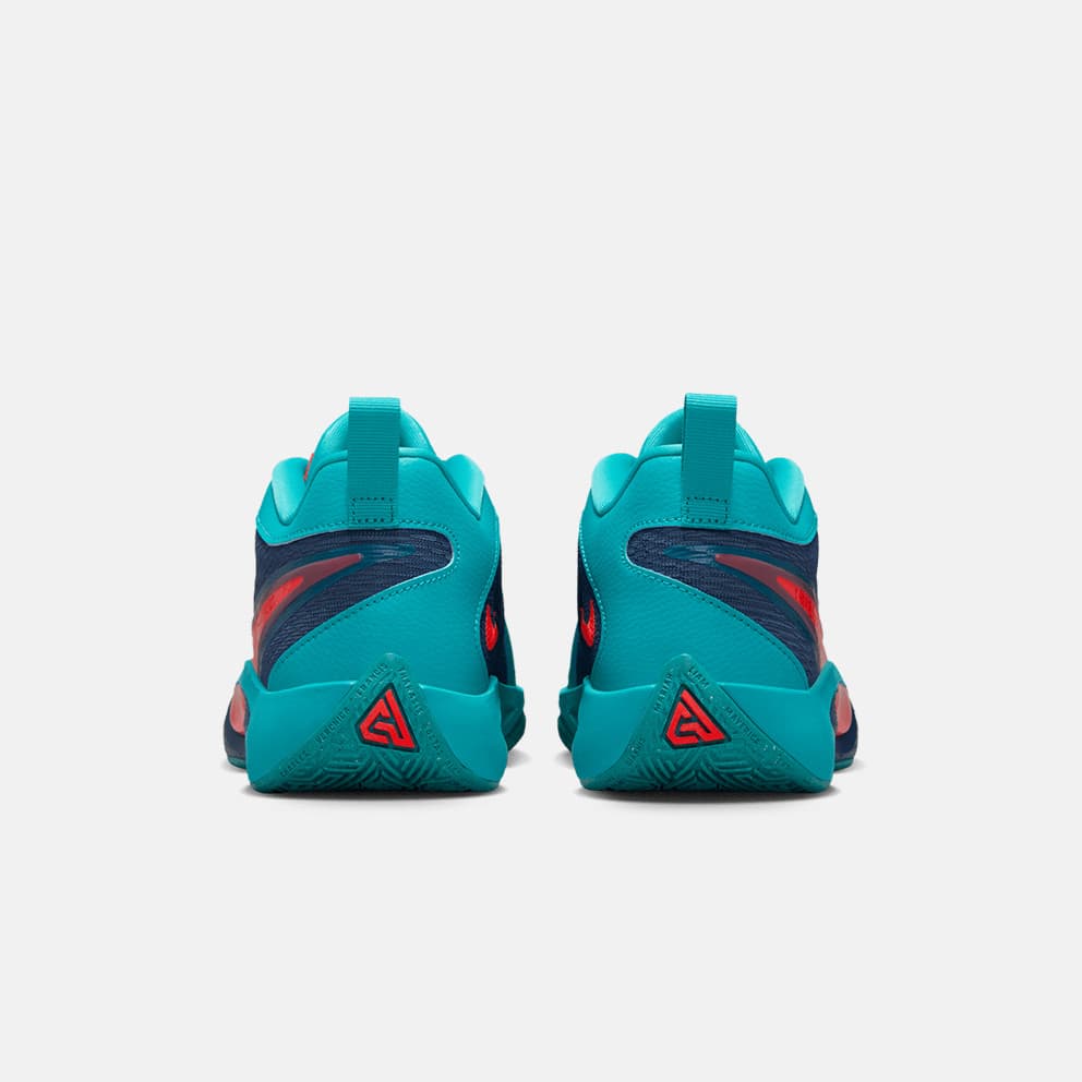 Nike Giannis Freak 6 "Liam & Maverick" Παιδικά Μπασκετικά Παπούτσια