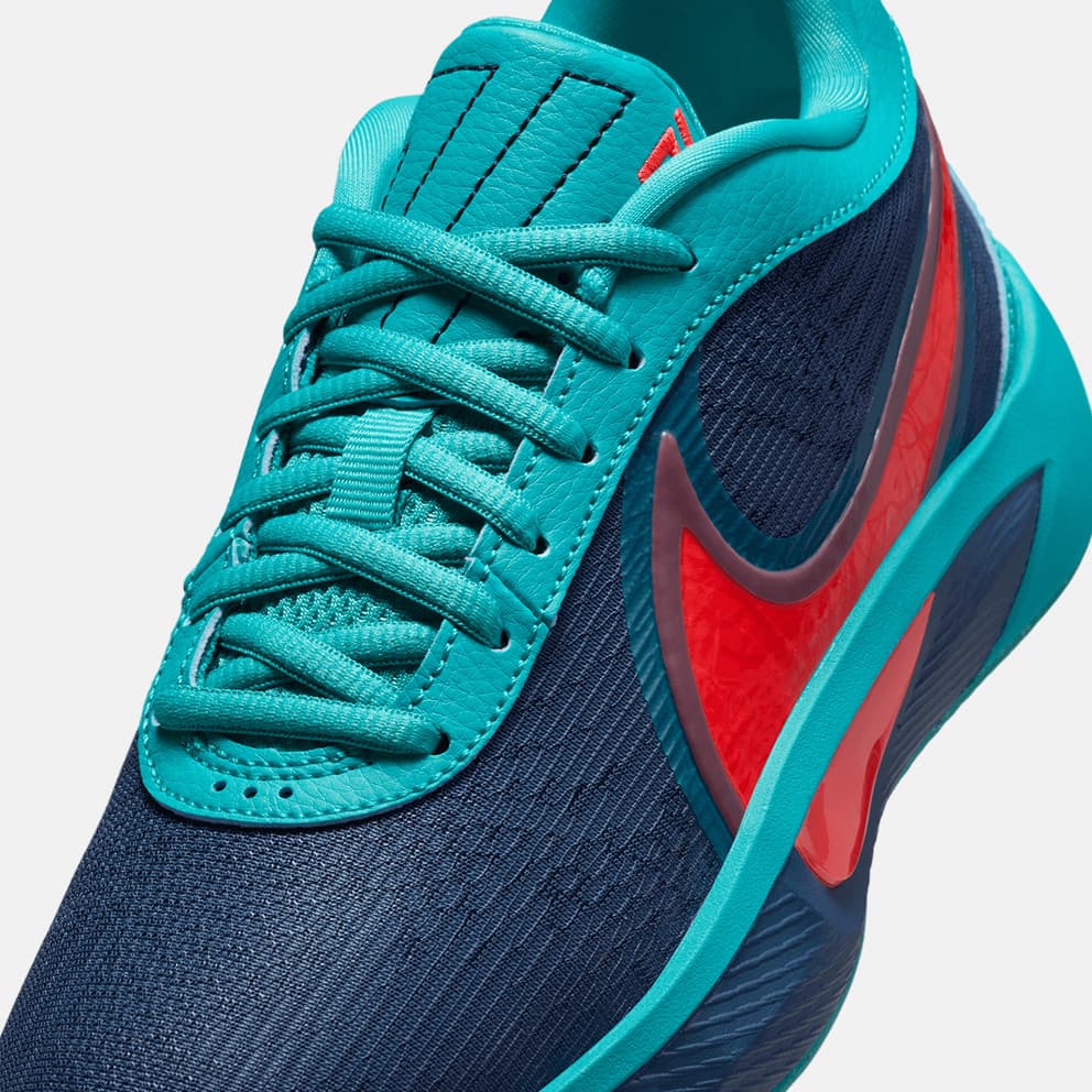 Nike Giannis Freak 6 "Liam & Maverick" Παιδικά Μπασκετικά Παπούτσια