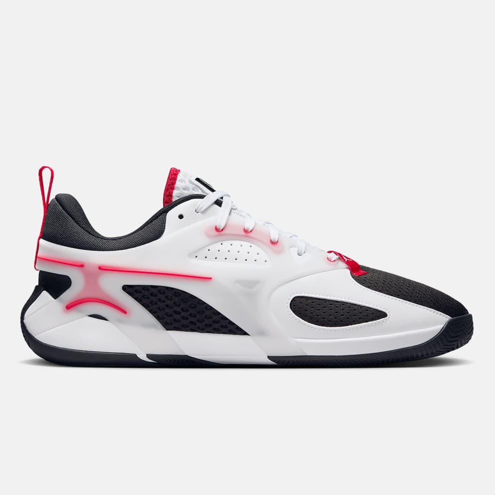 Men's Basketball Shoes JORDAN White