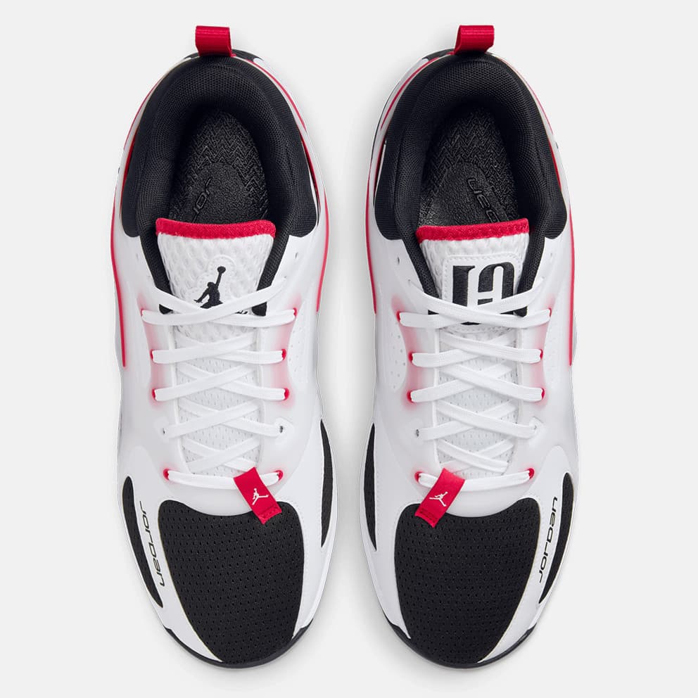 Jordan Heir Ανδρικά Μπασκετικά Παπούτσια