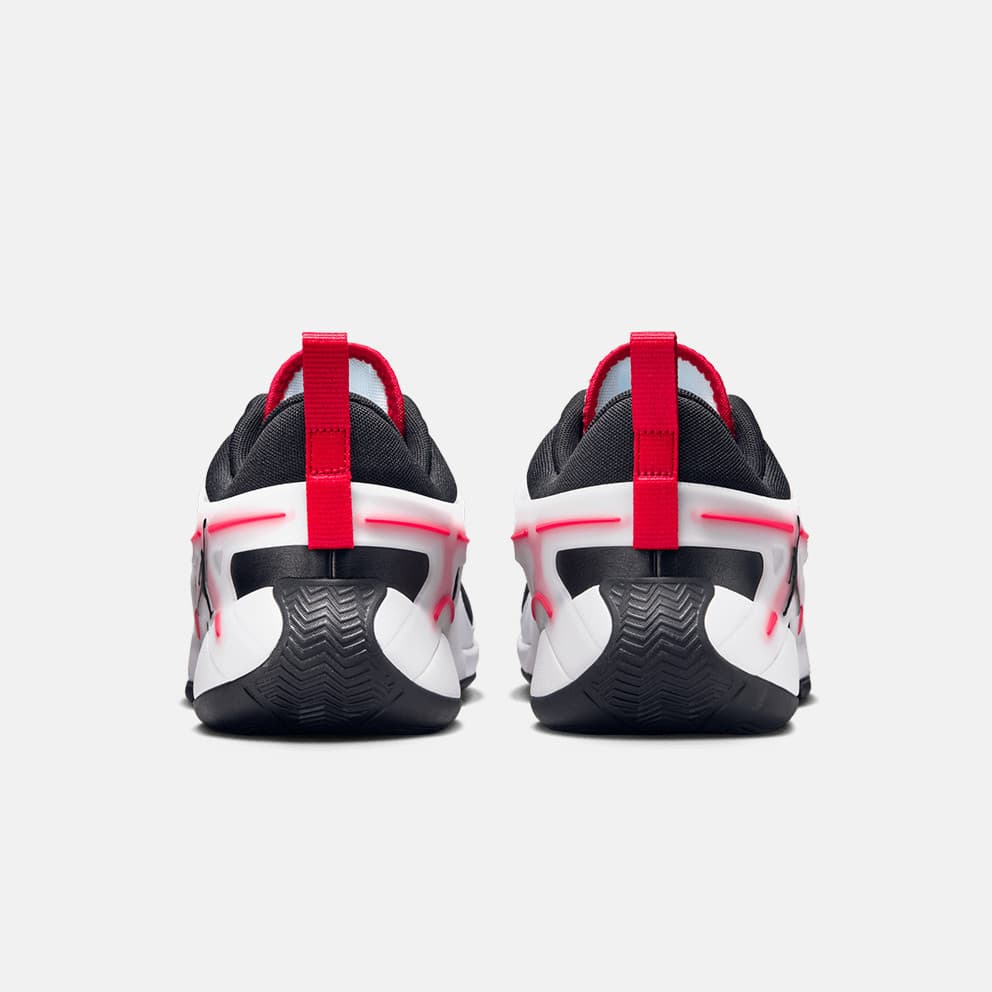 Jordan Heir Ανδρικά Μπασκετικά Παπούτσια