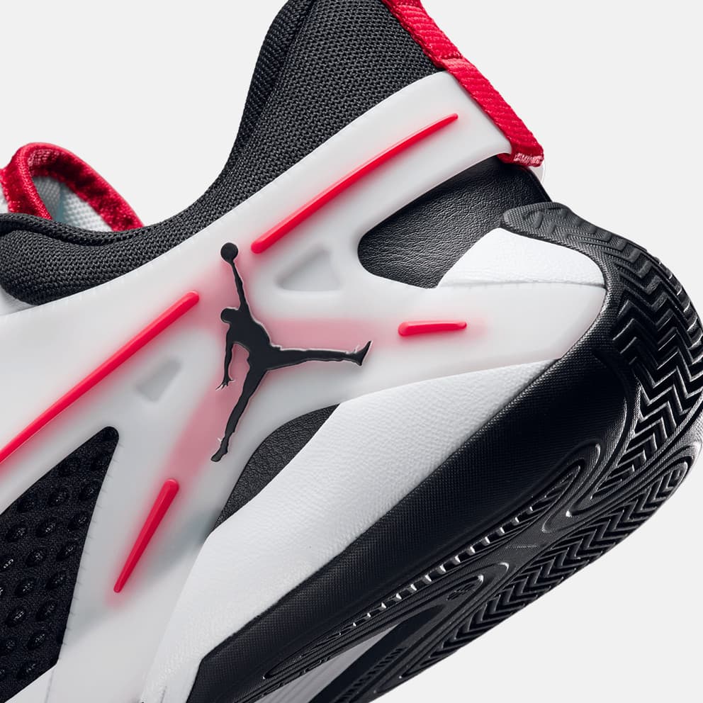 Jordan Heir Ανδρικά Μπασκετικά Παπούτσια