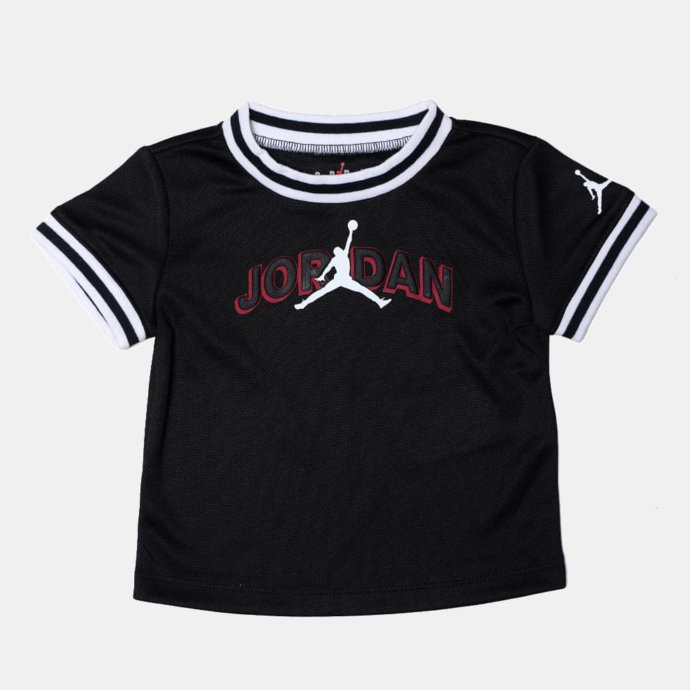 Boys' Tracksuits JORDAN Black