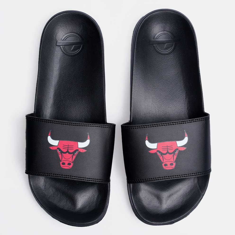 Men's Sports Sandals Islide Black