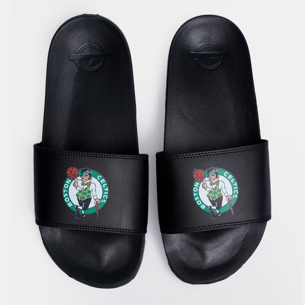 Men's Sports Sandals Islide Black