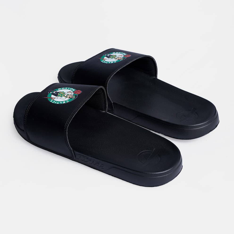 Islide Motto Boston Celtics Ανδρικά Slides