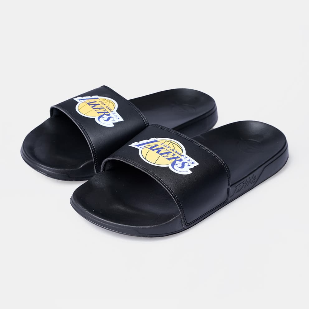 Islide Motto Los Angeles Lakers Ανδρικά Slides